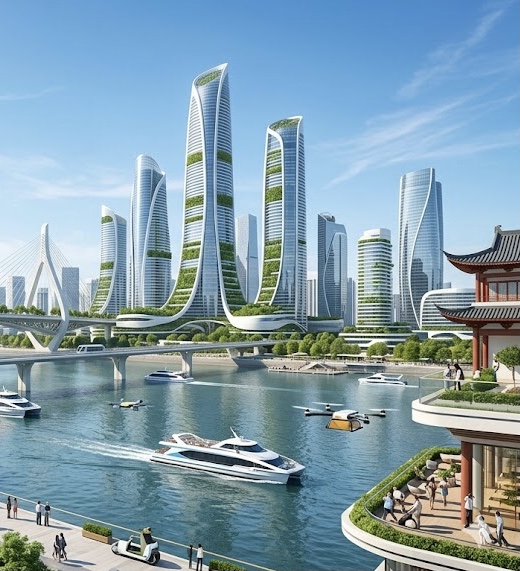 Shenzhen Mobile Hero